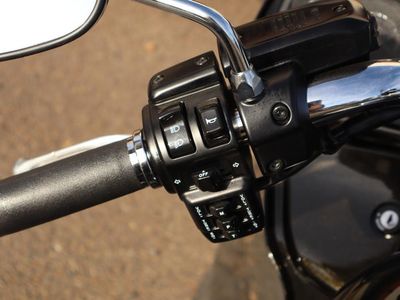 2026 Kawasaki Vulcan 1700 Vaquero ABS - Photo 12