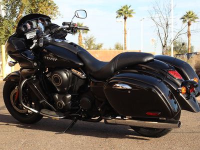 2026 Kawasaki Vulcan 1700 Vaquero ABS - Photo 4