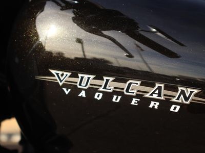 2026 Kawasaki Vulcan 1700 Vaquero ABS - Photo 10