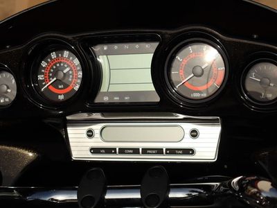 2026 Kawasaki Vulcan 1700 Vaquero ABS - Photo 14