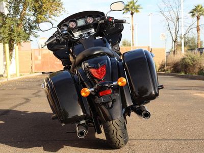 2026 Kawasaki Vulcan 1700 Vaquero ABS - Photo 6