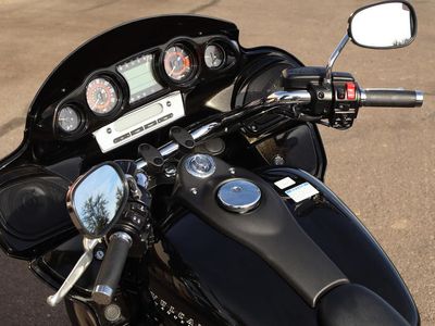 2026 Kawasaki Vulcan 1700 Vaquero ABS - Photo 11