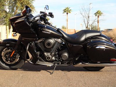2026 Kawasaki Vulcan 1700 Vaquero ABS - Photo 7