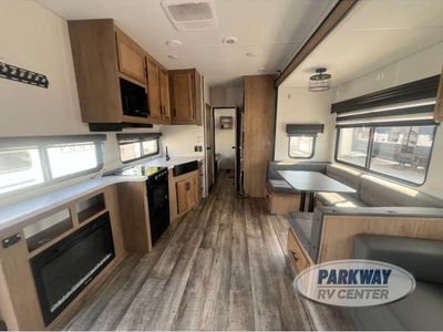 2023 Forest River RV Timberwolf - Photo 7