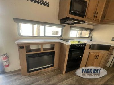 2023 Forest River RV Timberwolf - Photo 14