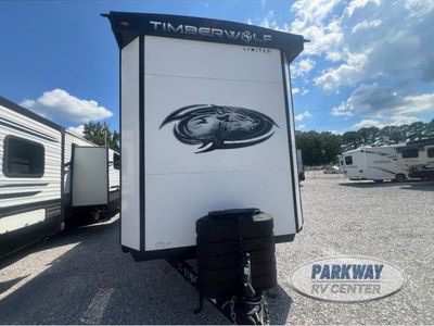 2023 Forest River RV Timberwolf - Photo 1