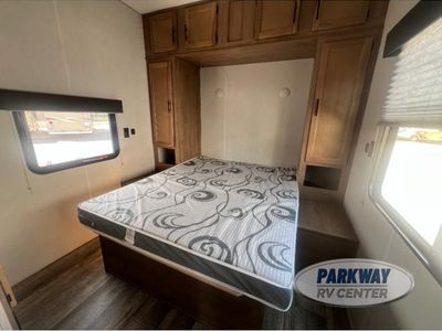 2023 Forest River RV Timberwolf - Photo 16