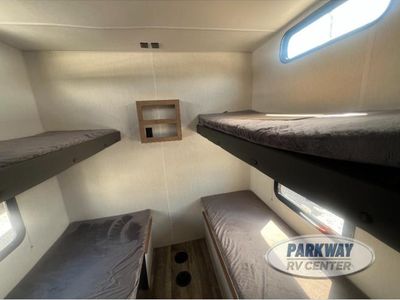 2023 Forest River RV Timberwolf - Photo 10