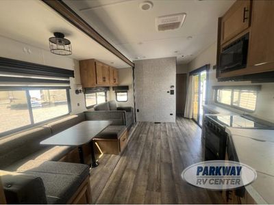 2023 Forest River RV Timberwolf - Photo 11