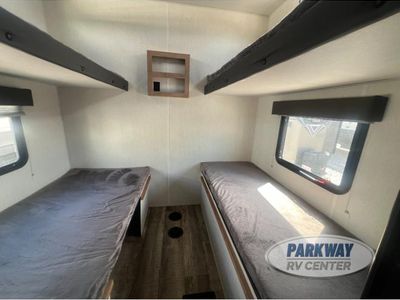 2023 Forest River RV Timberwolf - Photo 9