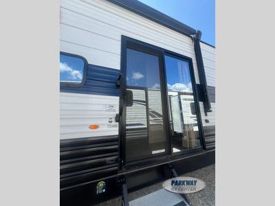 2023 Forest River RV Timberwolf - Photo 5
