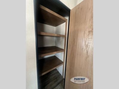 2023 Forest River RV Timberwolf - Photo 12