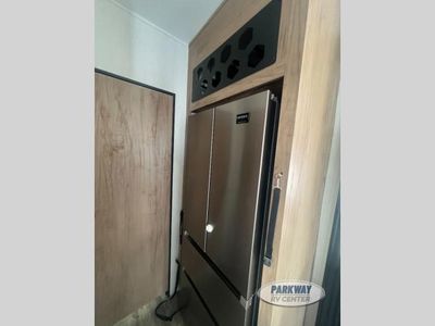 2023 Forest River RV Timberwolf - Photo 13