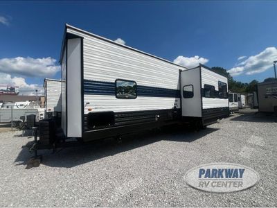 2023 Forest River RV Timberwolf - Photo 3