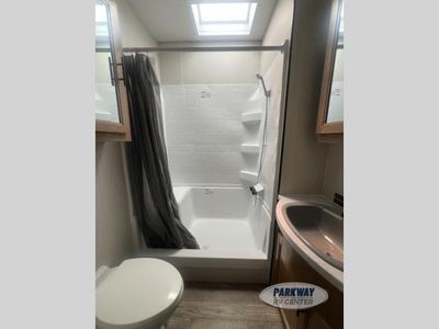 2023 Forest River RV Timberwolf - Photo 15
