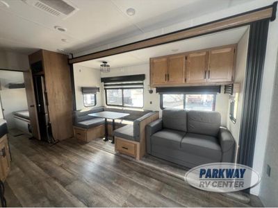 2023 Forest River RV Timberwolf - Photo 6