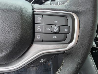 2026 Jeep Grand Wagoneer — photo 19 view