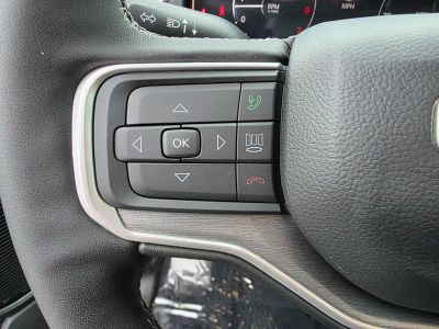 2026 Jeep Grand Wagoneer — photo 18 view