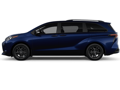 2026 Toyota Sienna - Photo 25