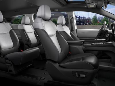 2026 Toyota Sienna - Photo 22