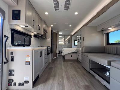 2027 Entegra ODYSSEY — photo 7 view