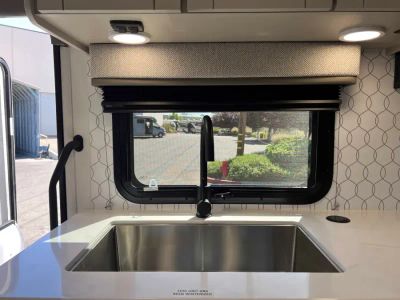 2027 Entegra ODYSSEY — photo 12 view