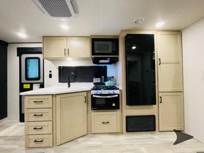 2026 Wayfinder RV Go Play - Photo 39