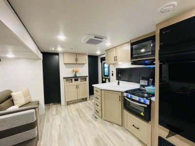 2026 Wayfinder RV Go Play - Photo 31