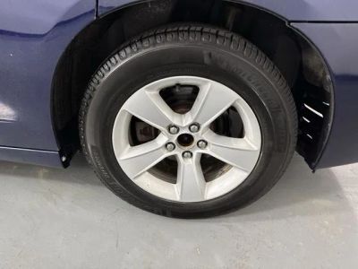 2013 Dodge Charger — detail view