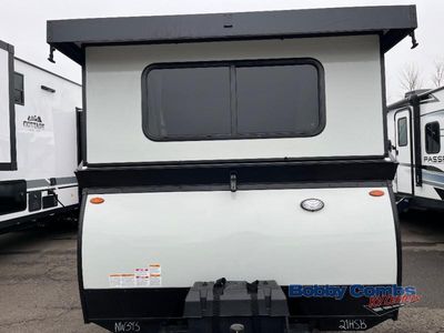 2026 Forest River RV Flagstaff Hardside - Photo 3