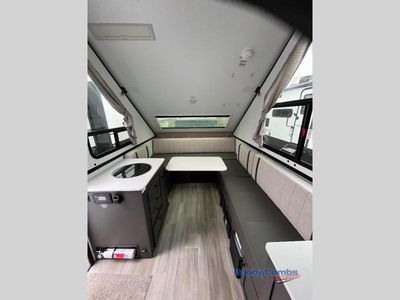 2026 Forest River RV Flagstaff Hardside - Photo 10
