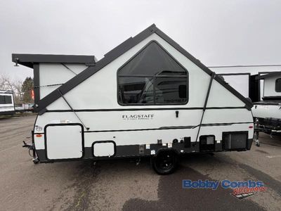 2026 Forest River RV Flagstaff Hardside - Photo 4