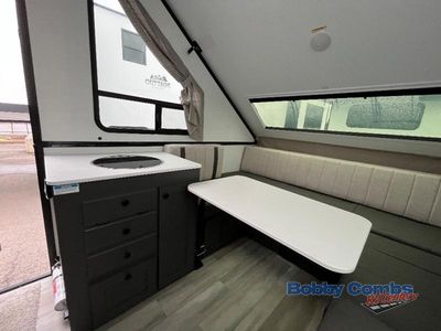2026 Forest River RV Flagstaff Hardside - Photo 11