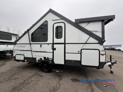 2026 Forest River RV Flagstaff Hardside - Photo 1
