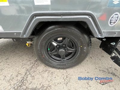 2026 Forest River RV Flagstaff Hardside - Photo 7