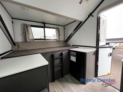 2026 Forest River RV Flagstaff Hardside - Photo 12