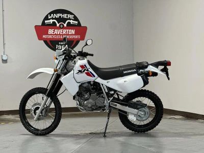 2025 Honda XR650L2S - Photo 9