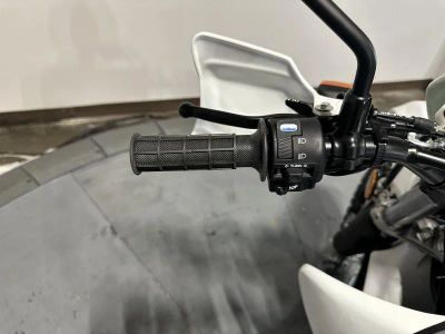 2025 Honda XR650L2S - Photo 13