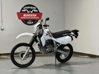 2025 Honda XR650L2S - Photo 8