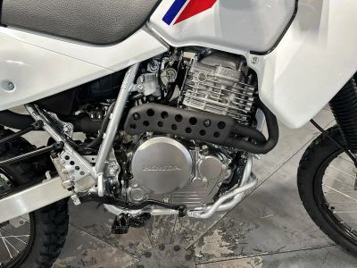 2025 Honda XR650L2S - Photo 17