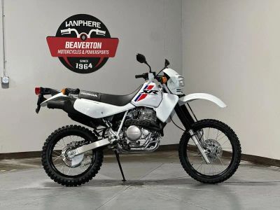 2025 Honda XR650L2S - Photo 1