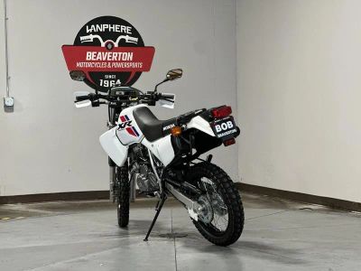 2025 Honda XR650L2S - Photo 2
