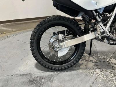 2025 Honda XR650L2S - Photo 18