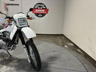 2025 Honda XR650L2S - Photo 15