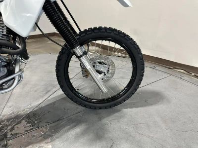 2025 Honda XR650L2S - Photo 16