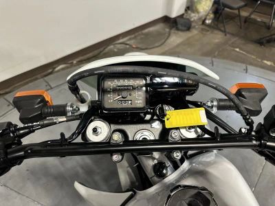 2025 Honda XR650L2S - Photo 11