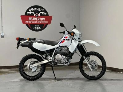 2025 Honda XR650L2S - Photo 5