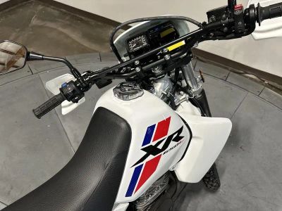 2025 Honda XR650L2S - Photo 14