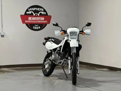2025 Honda XR650L2S - Photo 6