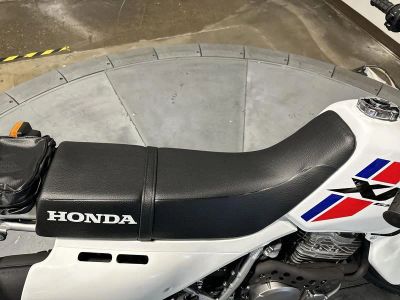 2025 Honda XR650L2S - Photo 10